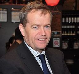 Employment and Workplace Relations Minister, Bill Shorten