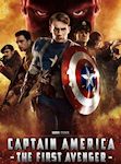 Captain America The First Avenger