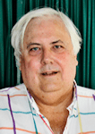 Clive Palmer