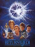 Return Of The Jedi
