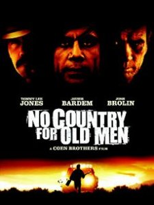 No Country For Old Men