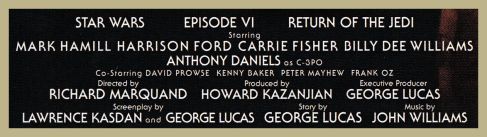 Click for Credits Enlargement