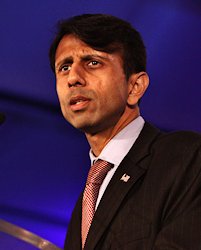 Bobby Jindal