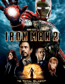 Iron Man 2