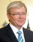 Kevin Rudd