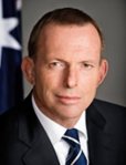 Tony Abbott