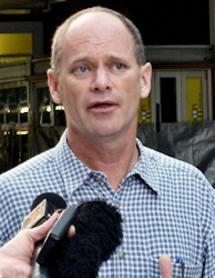 Campbell Newman