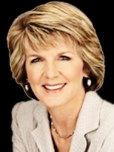 Julie Bishop