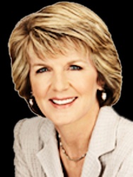 Julie Bishop