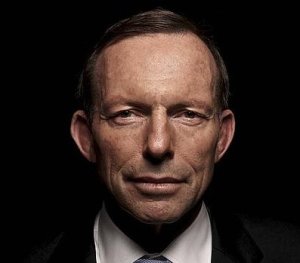 Tony Abbott