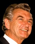 Bob hawke
